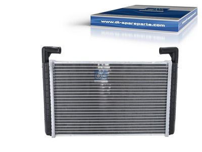 Schimbător de căldură, încălzire habitaclu DT Spare Parts 1326020546