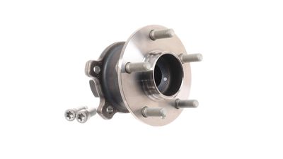 RADLAGERSATZ SKF VKBA6637 23