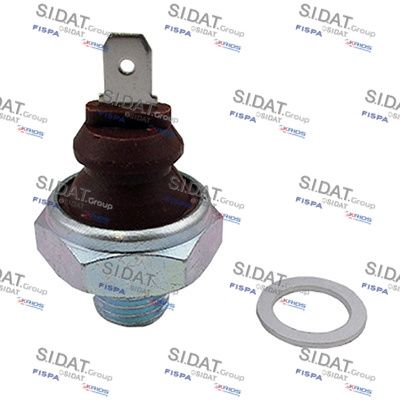SIDAT 82.058 Датчик давления масла  для BMW 5 (Бмв 5)