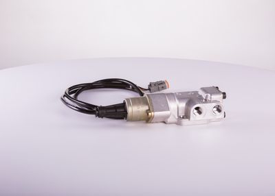 OPRITOR INJECTIE BOSCH 2417205026 17