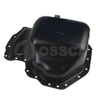 Масляный поддон OSSCA 25537 для VW FOX