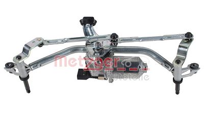 WISCHERGESTäNGE METZGER AUTOTEILE 2190966 1