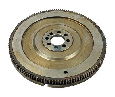 Volante motor