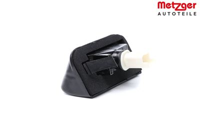 ILUMINARE NUMAR DE CIRCULATIE METZGER AUTOTEILE 2080122 14