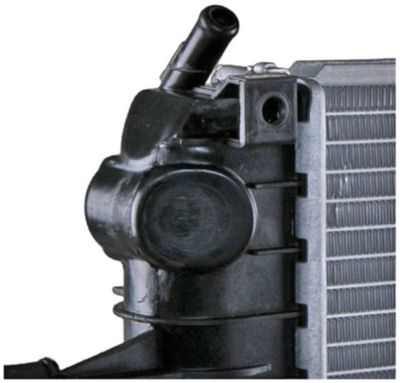 RADIATOR RACIRE MOTOR MAHLE CR1091000S 8