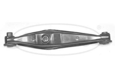 LENKER RADAUFHäNGUNG