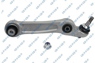 Control/Trailing Arm, wheel suspension S061169