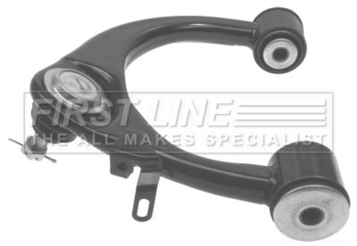 Control/Trailing Arm, wheel suspension FIRST LINE FCA6390