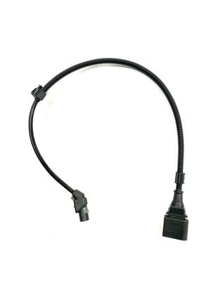 SENZOR IMPULSURI ARBORE COTIT