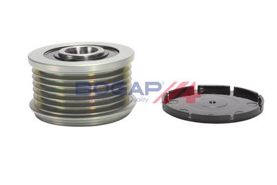 SISTEM ROATA LIBERA GENERATOR BOGAP B6213107 1