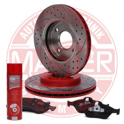 SET FRANA FRANA DISC