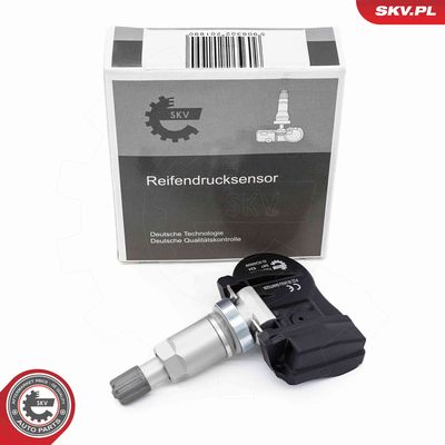 Snímač kola, kontrolní systém tlaku v pneumatikách ESEN SKV 70SKV055