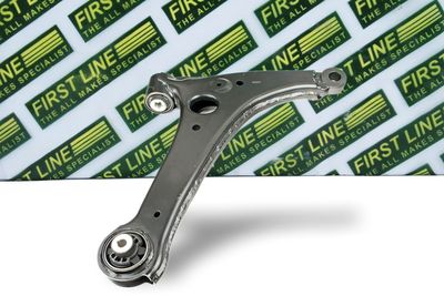 FIRST LINE Control/Trailing Arm, wheel suspension FCA7862