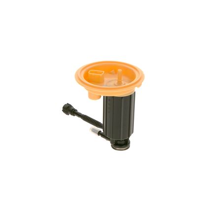 SISTEM ALIMENTARE CU COMBUSTIBIL BOSCH 0580201008 13