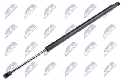 Газовая пружина, крышка багажник NTY AE-KA-010 для KIA CARENS