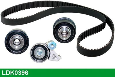 SET CUREA DE DISTRIBUTIE LUCAS LDK0396