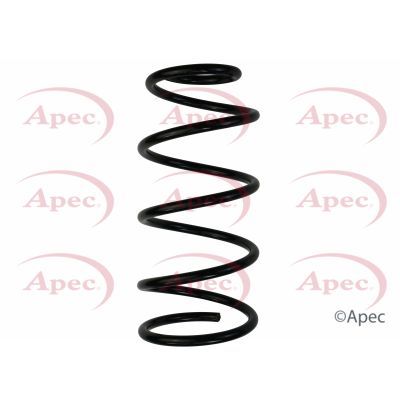 Suspension Spring APEC ACS1759