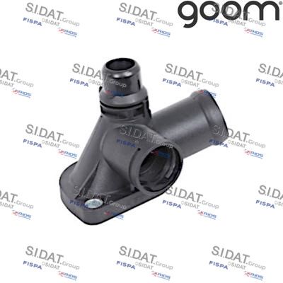 фланец за охладителната течност SIDAT CA020198A2