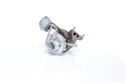 LADER AUFLADUNG BTS Turbo T911007 29