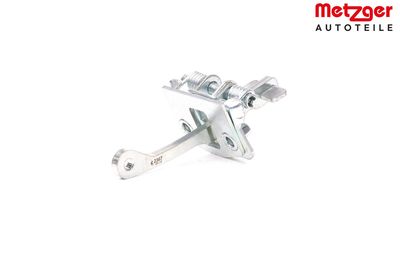 FIXARE USA METZGER AUTOTEILE 2312149 15