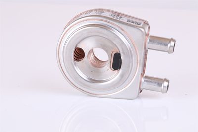 RADIATOR ULEI ULEI MOTOR NISSENS 90704 7