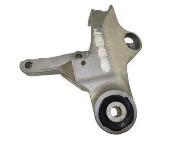 Lagerung, Motor