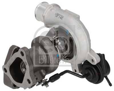 Lader, ladesystem FEBI BILSTEIN 189126