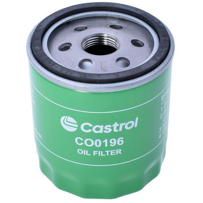 Vorschau Ölfilter