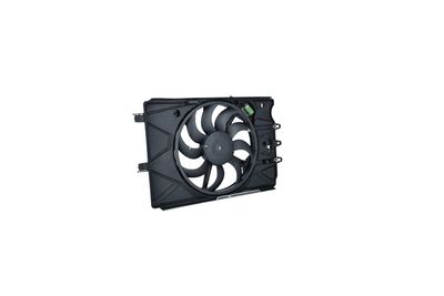 VENTILATOR RADIATOR NRF 47594 42