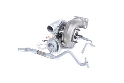 LADER AUFLADUNG BTS Turbo T981095 13