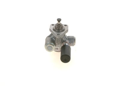 BOSCH Kraftstoffpumpe