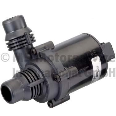Auxiliary Water Pump (cooling water circuit) 7.02078.37.0