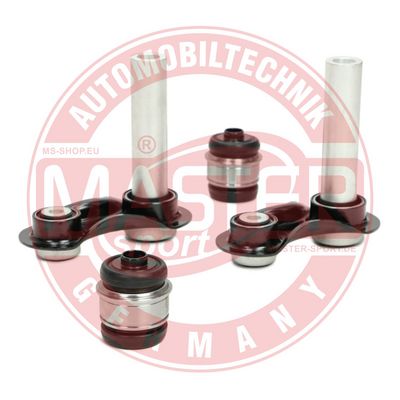 SET SUSPENSIE ROATA MASTER-SPORT GERMANY 37025KITMS 3