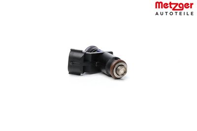 EINSPRITZVENTIL METZGER AUTOTEILE 0920037 8