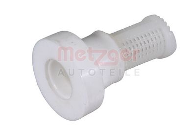 FILTER SCHEIBENWASCHWASSER