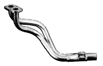 ABGASROHR