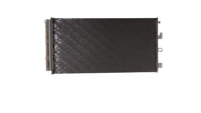 CONDENSATOR CLIMATIZARE MAHLE AC1213000P 46