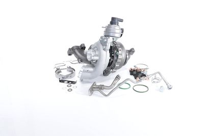 LADER AUFLADUNG BTS Turbo T981432BT 7