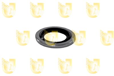 Уплотнительное кольцо, резьбовая пробка маслосливн. отверст. UNIGOM 162082