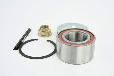 SET RULMENT ROATA FEBEST DAC45840045 16