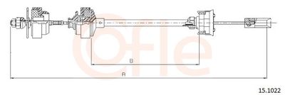 SEILZUG KUPPLUNGSBETäTIGUNG