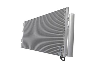 KONDENSATOR KLIMAANLAGE