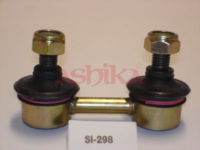 Stange/Strebe, Stabilisator