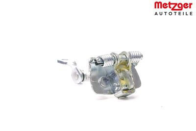 FIXARE USA METZGER AUTOTEILE 2312030 25