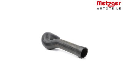 FURTUN RADIATOR METZGER AUTOTEILE 2421320 23