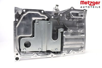 ÖLWANNE METZGER AUTOTEILE 7990142 37