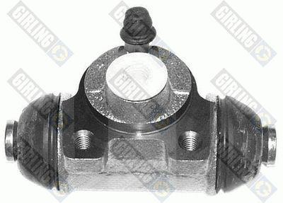 CILINDRU RECEPTOR FRANA