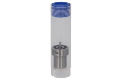 Injector tip (sproeier)