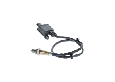PARTIKELSENSOR BOSCH 0281007466 21