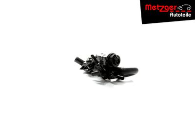 TERMOSTAT LICHID RACIRE METZGER AUTOTEILE 4006491 25